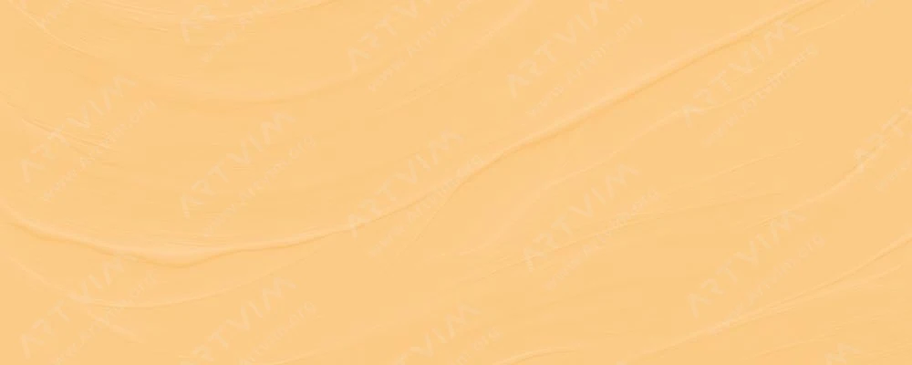 الد هالند: اکریلیک کلاسیک مستر : Naples Yellow Deep Extra