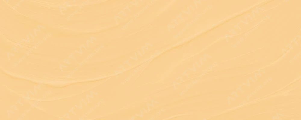 الد هالند: اکریلیک کلاسیک مستر : Naples Yellow Extra