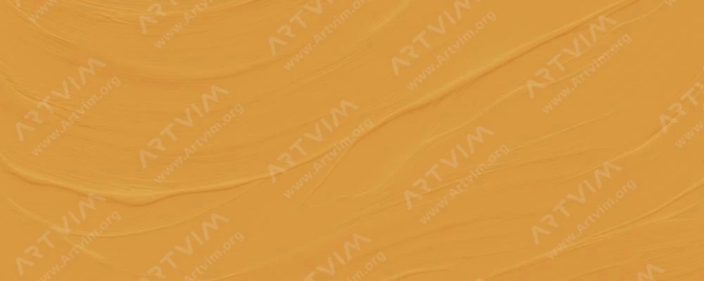 الد هالند: اکریلیک کلاسیک مستر : Nickel Azo Brown-Lemon