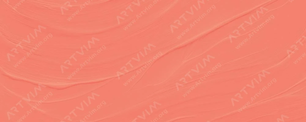 الد هالند: اکریلیک کلاسیک مستر : Pyrrole Orange