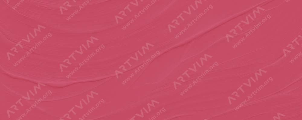 الد هالند: اکریلیک کلاسیک مستر : Quinacridone Magenta