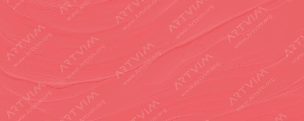 الد هالند: اکریلیک کلاسیک مستر : Quinacridone Rose Light