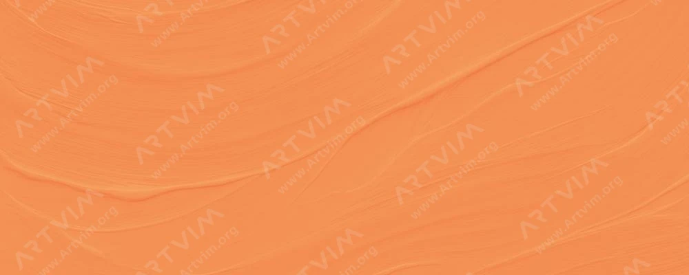 الد هالند: اکریلیک کلاسیک مستر : Red Gold