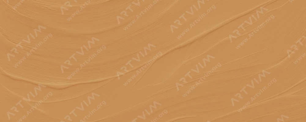 الد هالند: اکریلیک کلاسیک مستر : Transparent Oxide Yellow