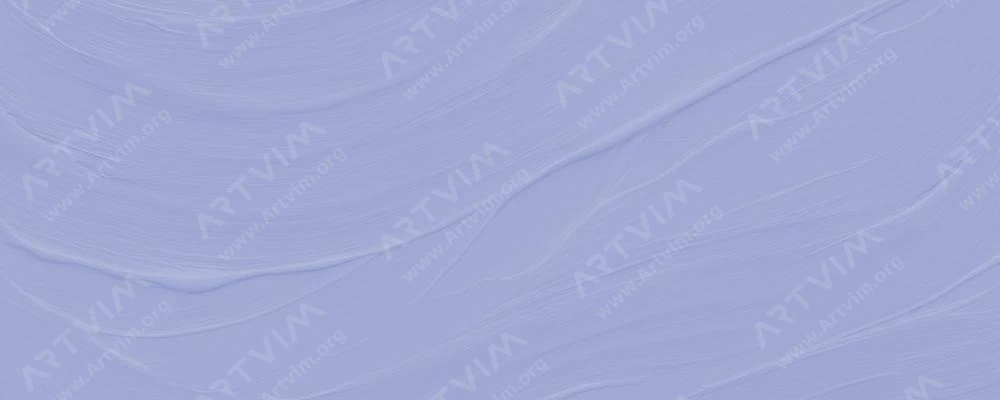 الد هالند: اکریلیک کلاسیک مستر : Violet-Grey