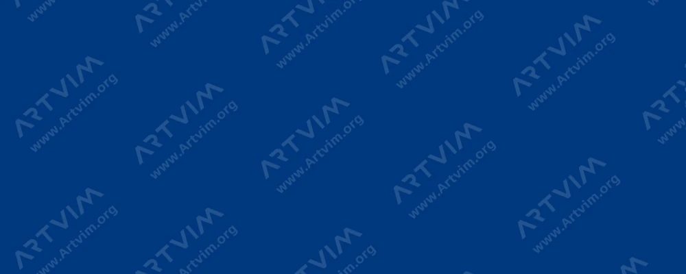الی‌کم رزینز : رنگدانه رزین پیش‌پلیمری رزی‌تینت مکس : Azure Blue