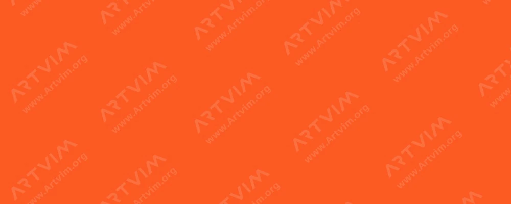 الی‌کم رزینز : رنگدانه رزین پیش‌پلیمری رزی‌تینت مکس : Pure Orange