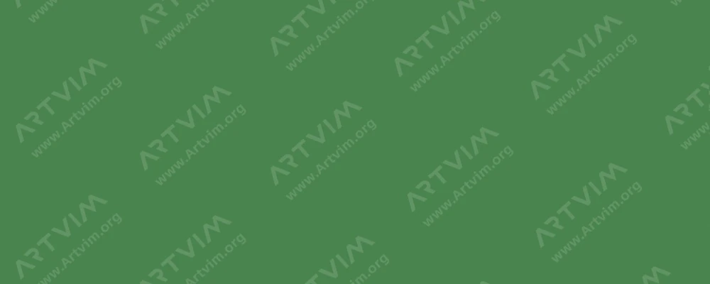 الی‌کم رزینز : رنگدانه رزین پیش‌پلیمری رزی‌تینت مکس : Sage Green