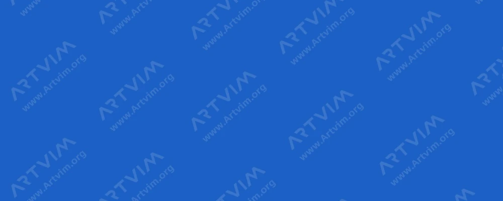 الی‌کم رزینز : رنگدانه رزین پیش‌پلیمری رزی‌تینت مکس : Sky Blue