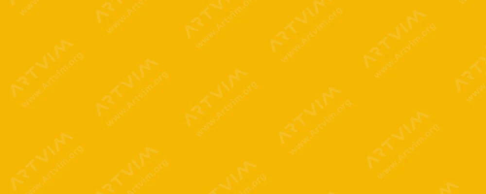 الی‌کم رزینز : رنگدانه رزین پیش‌پلیمری رزی‌تینت مکس : Sunset Yellow