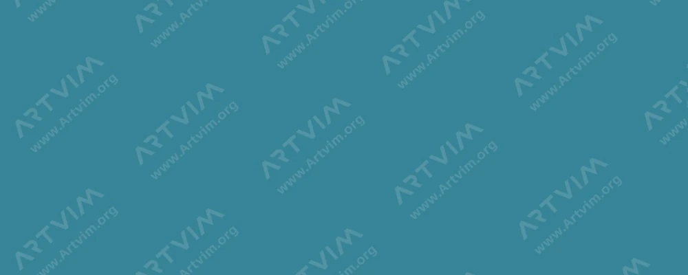 الی‌کم رزینز : رنگدانه رزین پیش‌پلیمری رزی‌تینت مکس : Turquoise