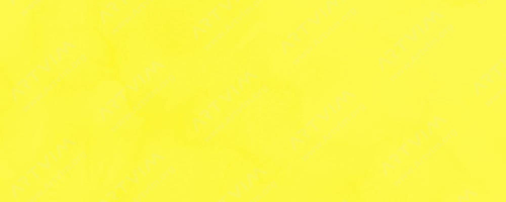ام. گراهام: آبرنگ آرتیست : Hansa Yellow
