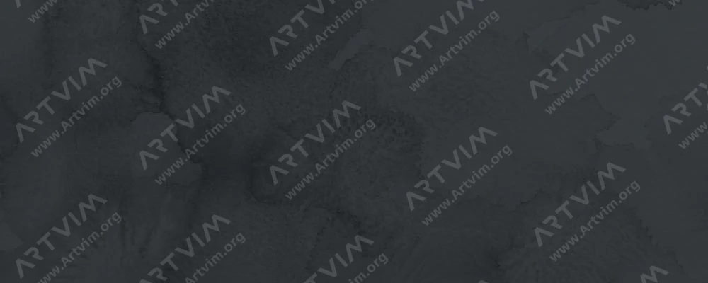 ام. گراهام: آبرنگ آرتیست : Neutral Tint