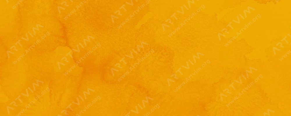 ام. گراهام: آبرنگ آرتیست : Nickel Azo Yellow