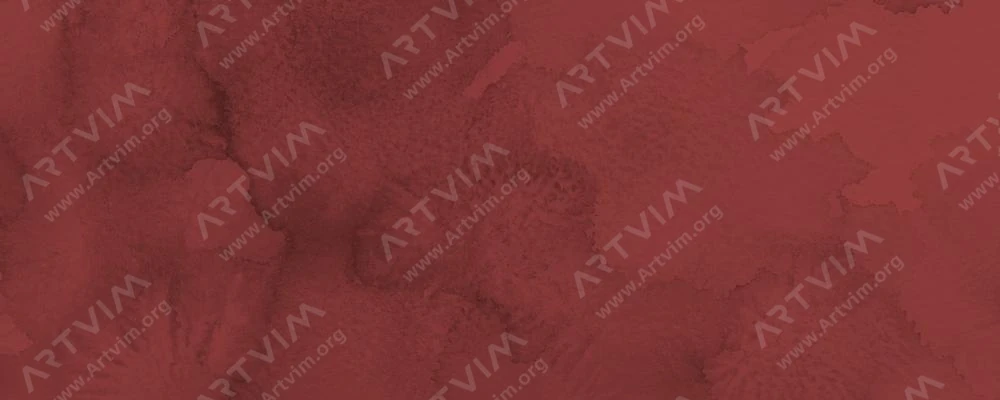 ام. گراهام: آبرنگ آرتیست : Terra Rosa