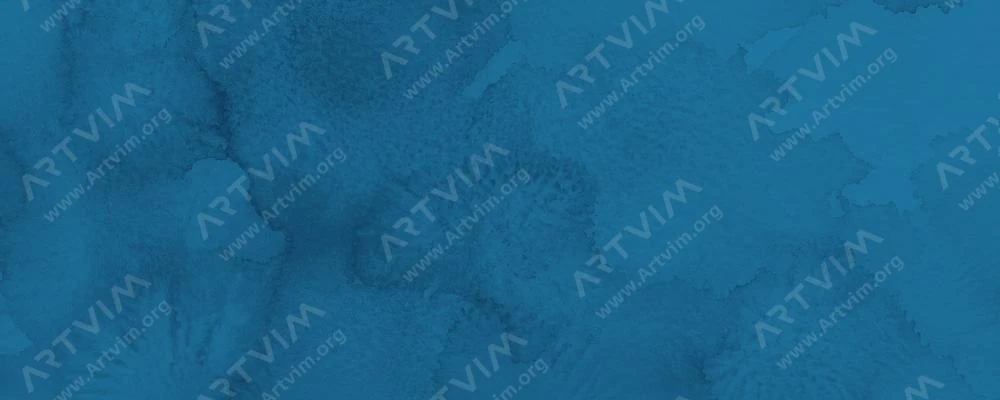 ام. گراهام: آبرنگ آرتیست : Turquoise