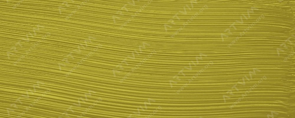 ام. گراهام: رنگ روغن آرتیست : Azo Green