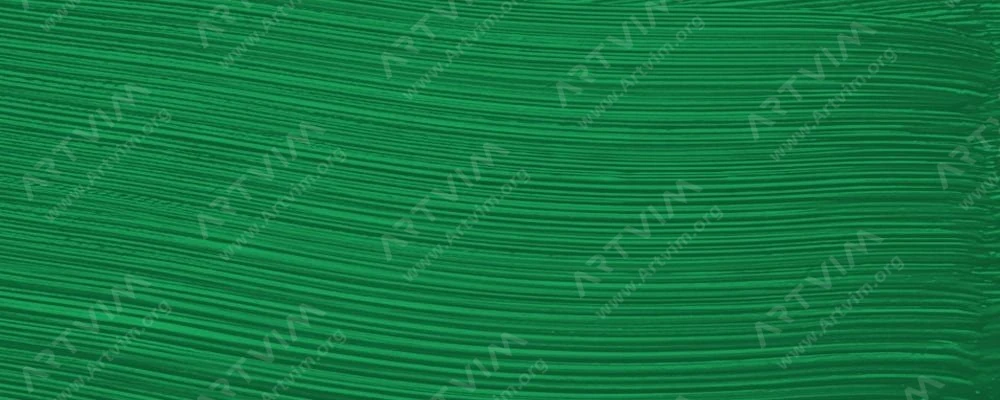 ام. گراهام: رنگ روغن آرتیست : Cobalt Green