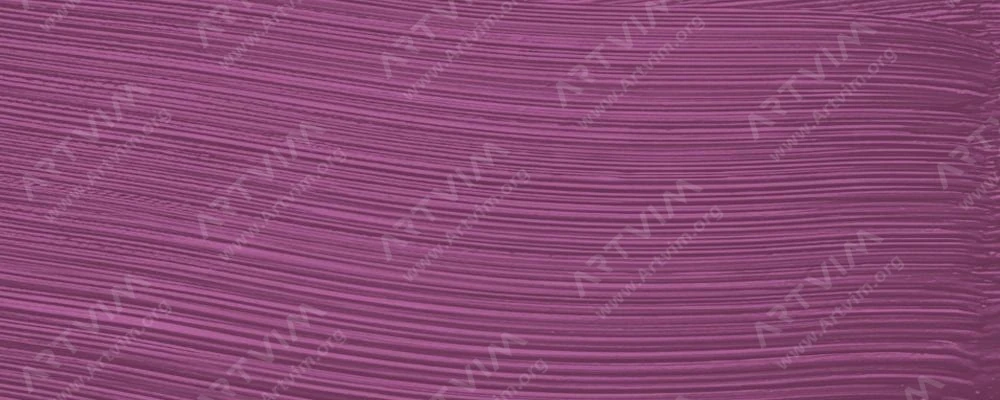 ام. گراهام: رنگ روغن آرتیست : Mineral Violet