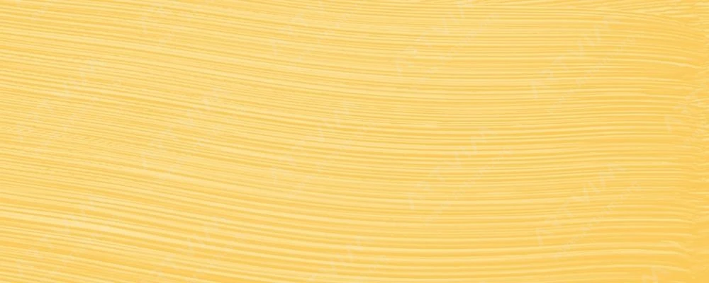 ام. گراهام: رنگ روغن آرتیست : Naples Yellow
