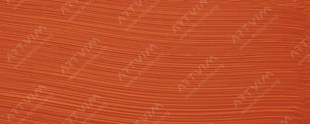 ام. گراهام: رنگ روغن آرتیست : Nickel Quinacridone Gold