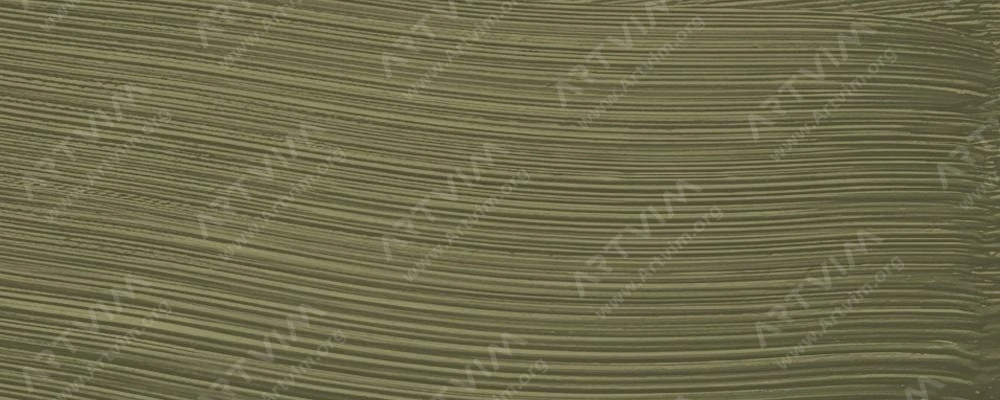 ام. گراهام: رنگ روغن آرتیست : Olive Green