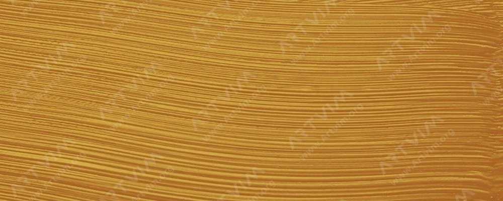 ام. گراهام: رنگ روغن آرتیست : Raw Sienna