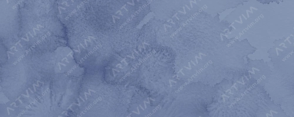 ایسارو : آبرنگ : Icy Lake