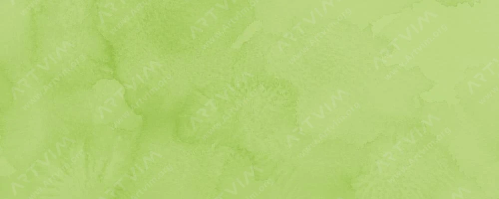 ایسارو : آبرنگ : Isaro Green Light