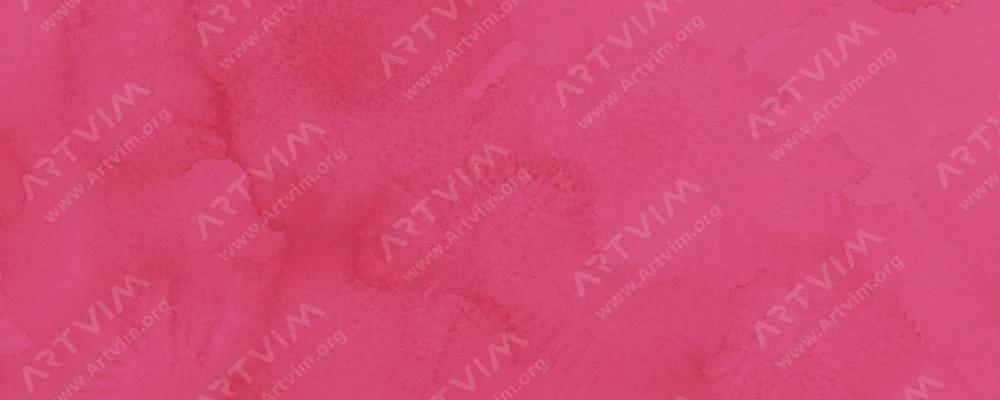 ایسارو : آبرنگ : Isaro Pink (Rose)