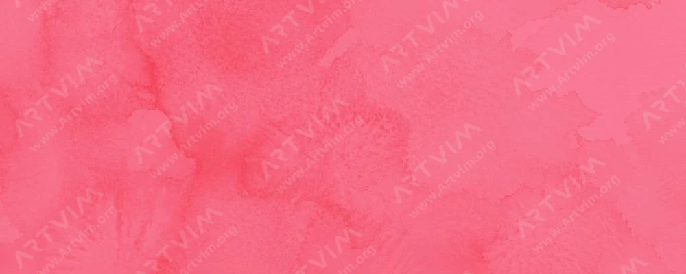 ایسارو : آبرنگ : Magenta