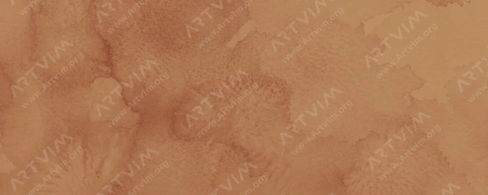 ایسارو : آبرنگ : Mars Red