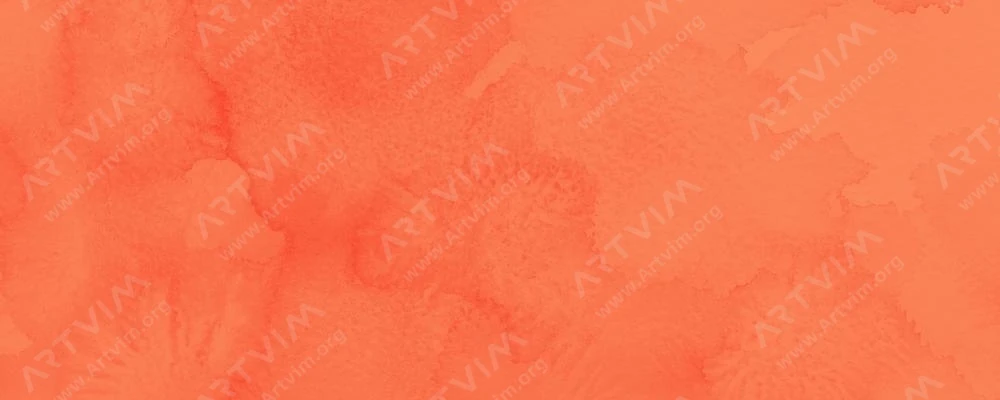 ایسارو : آبرنگ : Pyrrole Orange