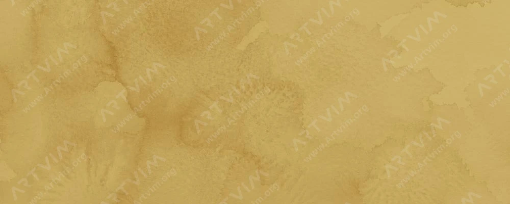 ایسارو : آبرنگ : Star Dust