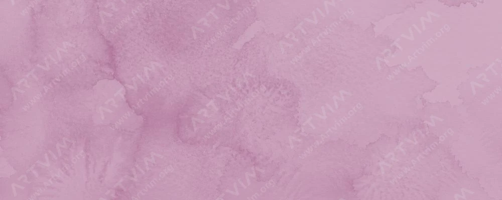 ایسارو : آبرنگ : Ultramarine Pink