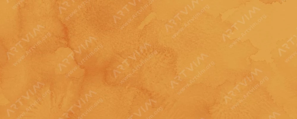 ایسارو : آبرنگ : Yellow Ochre