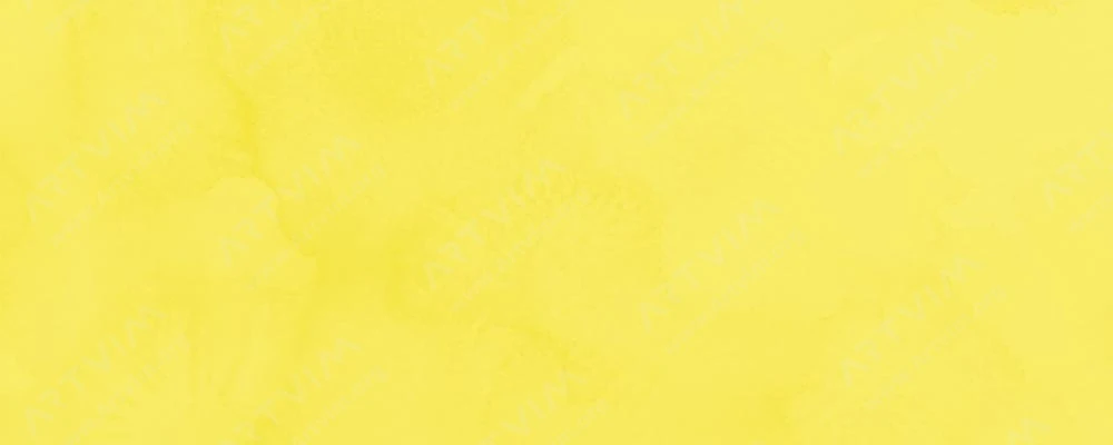 ایگالو : آبرنگ دست ساز : Azo Yellow Gold