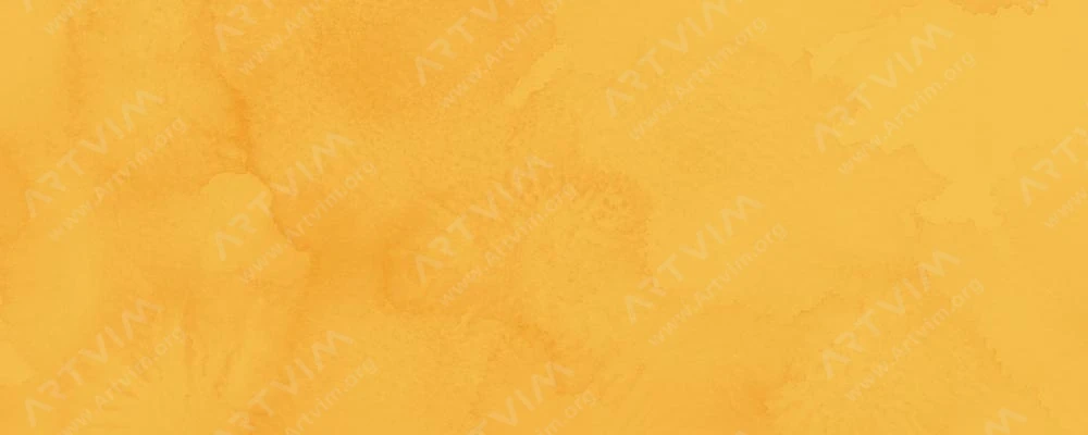 ایگالو : آبرنگ دست ساز : Burgundy Yellow Ochre
