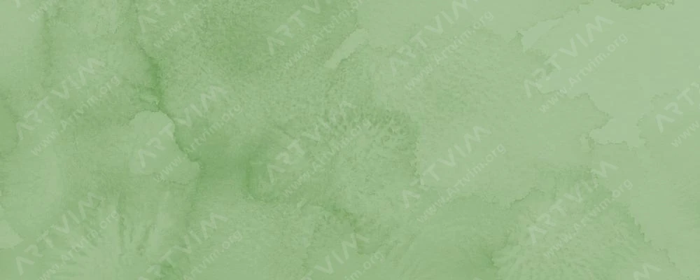 ایگالو : آبرنگ دست ساز : Chromium Oxide