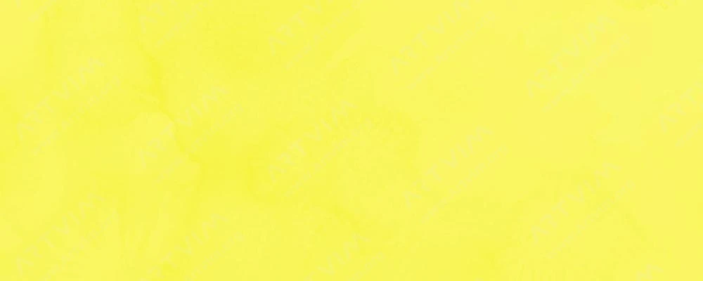 ایگالو : آبرنگ دست ساز : Lemon Yellow Permanent