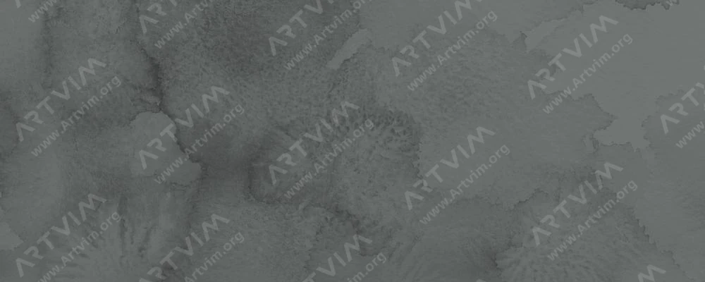 ایگالو : آبرنگ دست ساز : Perylene Green