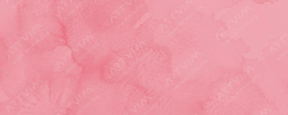 ایگالو : آبرنگ دست ساز : Potter's Pink