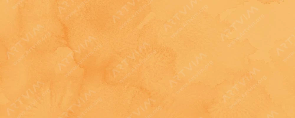 ایگالو : آبرنگ دست ساز : Raw Sienna Badia