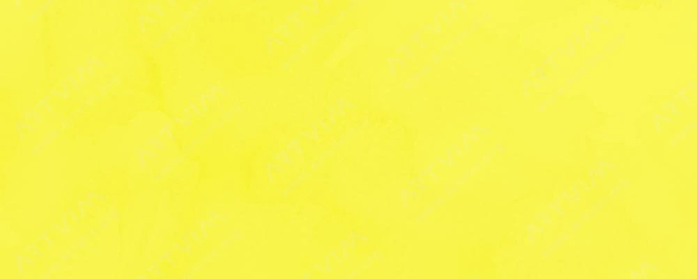 ایگالو : آبرنگ دست ساز : Royal Yellow