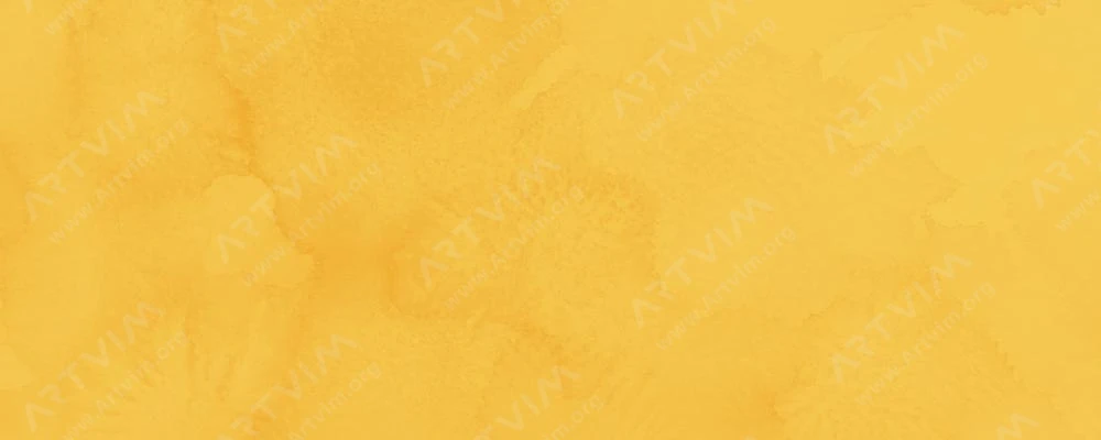 ایگالو : آبرنگ دست ساز : Yellow Weld
