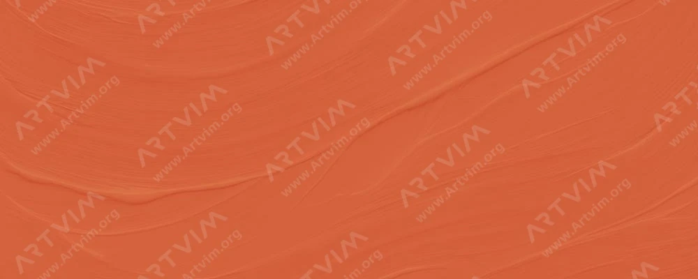 آتلیه : رنگ‌ اکریلیک تعاملی آرتیست : Copper