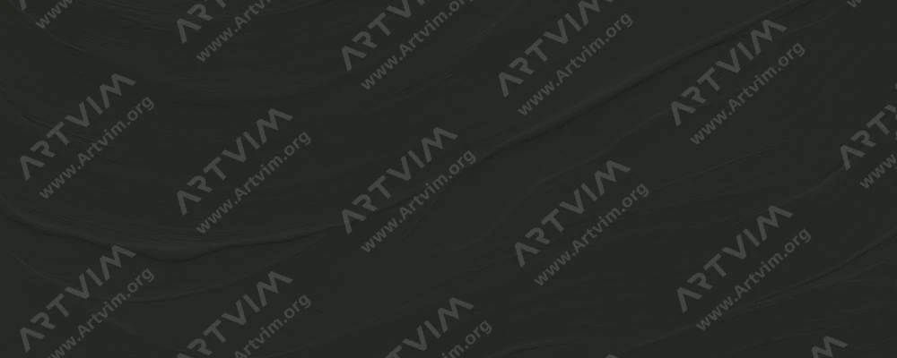 آتلیه : رنگ‌ اکریلیک تعاملی آرتیست : Green Black