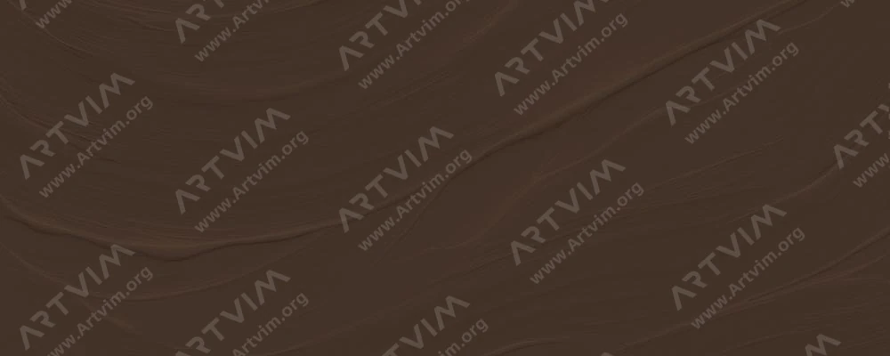 آتلیه : رنگ‌ اکریلیک تعاملی آرتیست : Mars Black