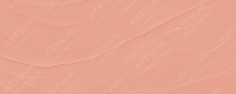 آتلیه : رنگ‌ اکریلیک تعاملی آرتیست : Toning Grey Pinkish