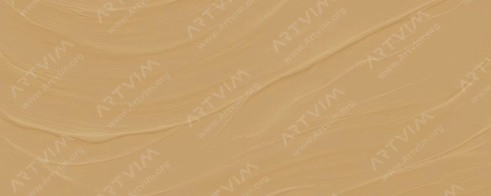 آتلیه : رنگ‌ اکریلیک تعاملی آرتیست : Toning Grey Yellowish